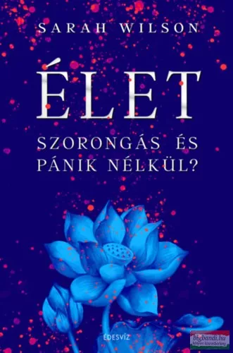 Sarah Wilson - ÉLET szorongás és pánik nélkül?