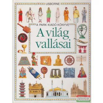 Susan Meredith - A ​világ vallásai