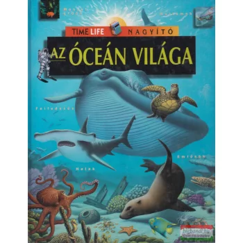 Müller Viktor ford. - Az óceán világa