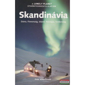  Darida Benedek, Szabados Erzsébet szerk. - Skandinávia