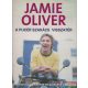 Jamie Oliver - A pucér szakács visszatér