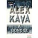 Alex Kava - A Gonosz