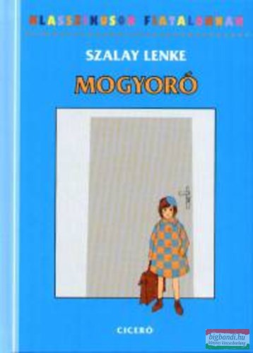 Szalay Lenke - Mogyoró
