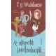 P. G. Wodehouse - Az ellopott levélnehezék