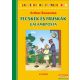 Arthur Ransome - Fecskék és Fruskák - Galambposta