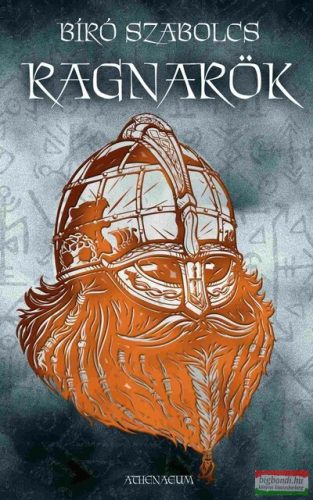 Bíró Szabolcs - Ragnarök