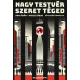 Nagy Testvér szeret téged - 1984 - kalandkönyv