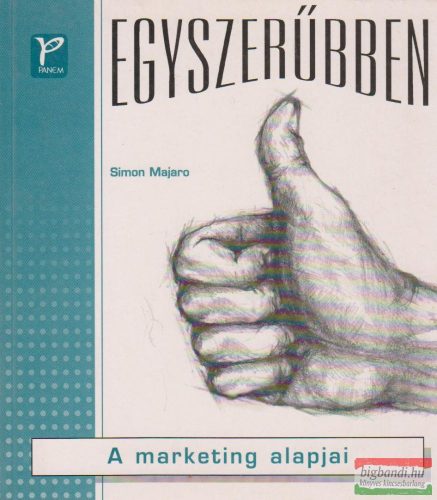 Simon Majaro - A marketing alapjai