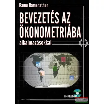   Ramu Ramanathan - Bevezetés az ökonometriába alkalmazásokkal 