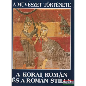   Eduard Carbonell Estellé - A korai román és a román stílus