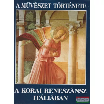 Paola Santucci - A korai reneszánsz Itáliában