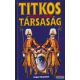 Michael Dibdin - Titkos Társaság