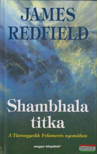 James Redfield - Shambhala titka