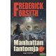 Frederick Forsyth - Manhattan fantomja