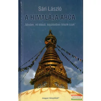 Sári László - A Himalája arca