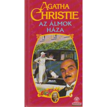 Agatha Christie - Az álmok háza