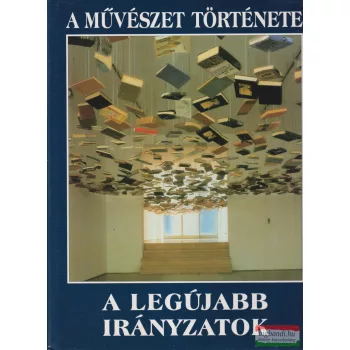Néray Katalin - A legújabb irányzatok