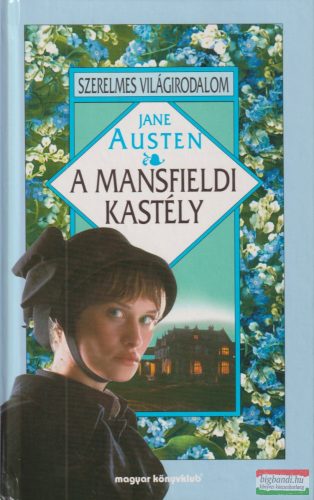 Jane Austen - A mansfieldi kastély