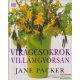 Jane Packer - Virágcsokrok villámgyorsan