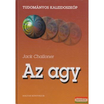 Jack Challoner - Az agy