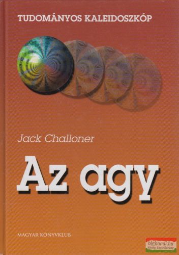 Jack Challoner - Az agy