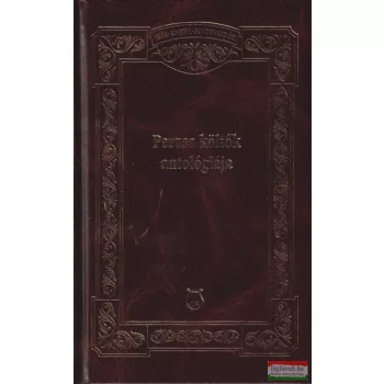 Simon Róbert szerk. - Perzsa költők antológiája