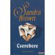 Sandra Brown - Cserebere