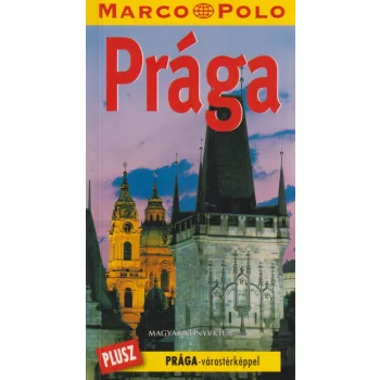 Wolfgang Jung - Prága