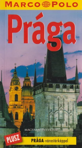 Wolfgang Jung - Prága
