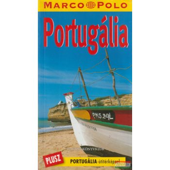 Alois Weimer, Britta Weimer-Langer - Portugália