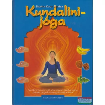 Shakta Kaur Khalsa - Kundalini-jóga 