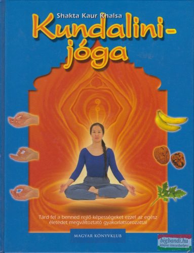 Shakta Kaur Khalsa - Kundalini-jóga 