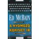 Ed McBain - A ​nyomozó könyvet ír