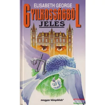 Susan Elizabeth George - Gyilkosságból jeles