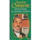 Agatha Christie - Gyilkosság a csendes házban