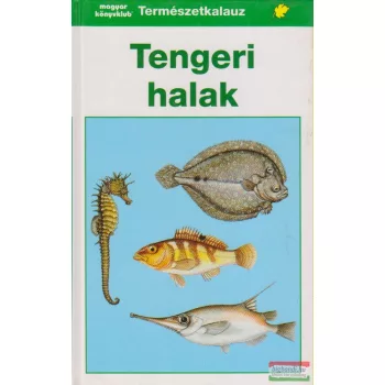Dr. Fritz Terofal - Tengeri halak