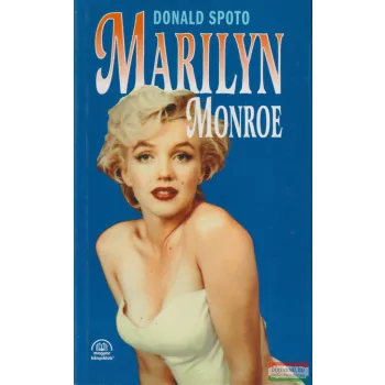 Donald Spoto - Marilyn Monroe