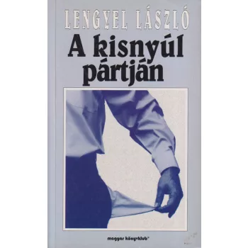 Lengyel László - A kisnyúl pártján