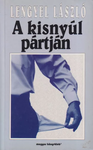 Lengyel László - A kisnyúl pártján