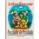 Arthur Ransome - Fecskék és fruskák