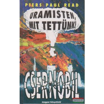 Piers Paul Read - Uramisten, mit tettünk!