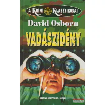 David Osborn - Vadászidény