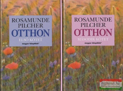 Rosamunde Pilcher - Otthon I-II.