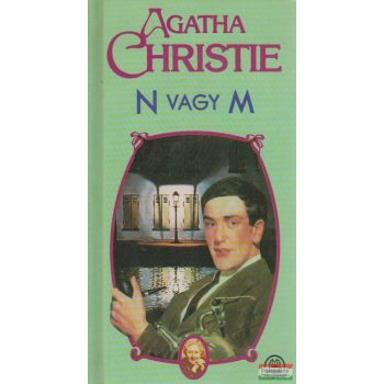 Agatha Christie - N vagy M