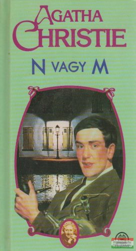 Agatha Christie - N vagy M