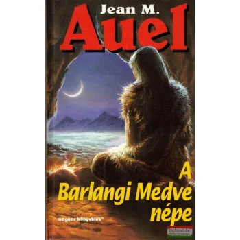 Jean M. Auel - A Barlangi Medve népe