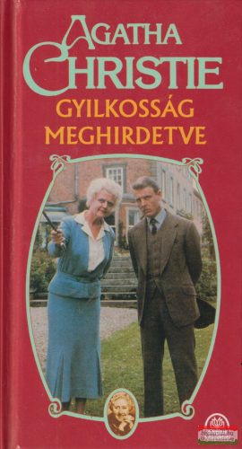 Agatha Christie - Gyilkosság meghirdetve