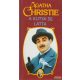 Agatha Christie - A kutya se látta