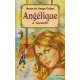 Anne Golon -  Serge Golon  - Angélique, a lázadó 