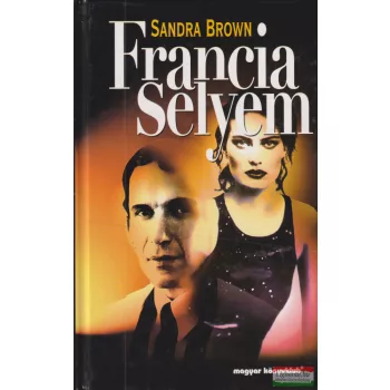 Sandra Brown - Francia Selyem